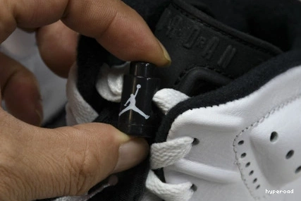 Hyperoad Jordan Air Oreo” 6 “Reverse 1011